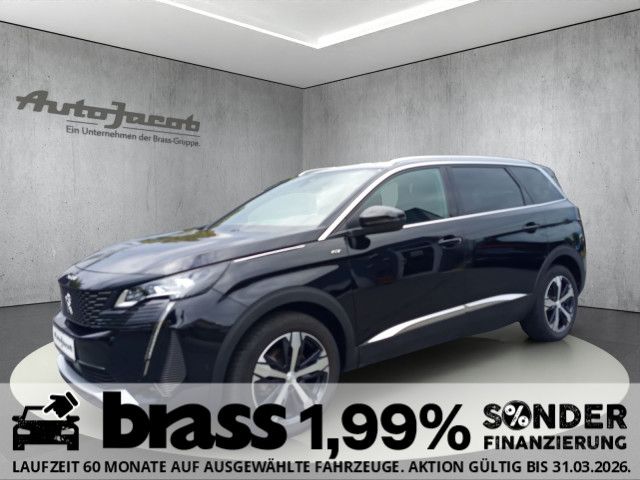 Peugeot 5008 33.921 km 29.990 &euro; Rüsselsheim 65428