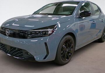 Opel Corsa 21.560 km 17.475 &euro; Groß-Gerau 64521