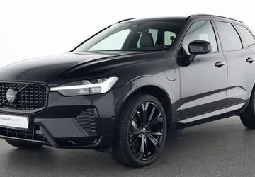 Volvo XC60 35.700 km 48.990 &euro; Weiterstadt 64331