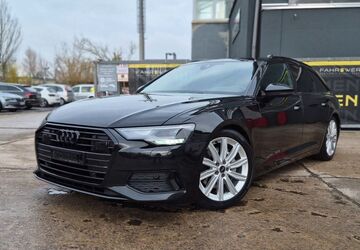 Audi A6 135.000 km 31.900 &euro; Groß-Zimmern 64846