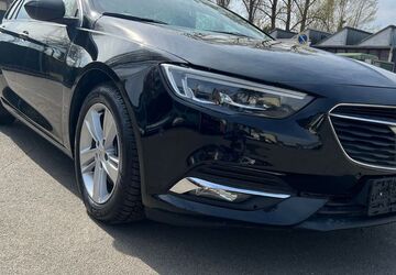 Opel Insignia 107.000 km 9.000 &euro; Frankfurt 60529