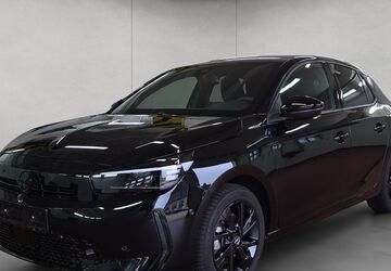 Opel Corsa 20.876 km 16.750 &euro; Frankfurt 60386