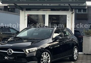 Mercedes-Benz A 250 81.000 km 20.711 &euro; Flörsheim am Main 65439
