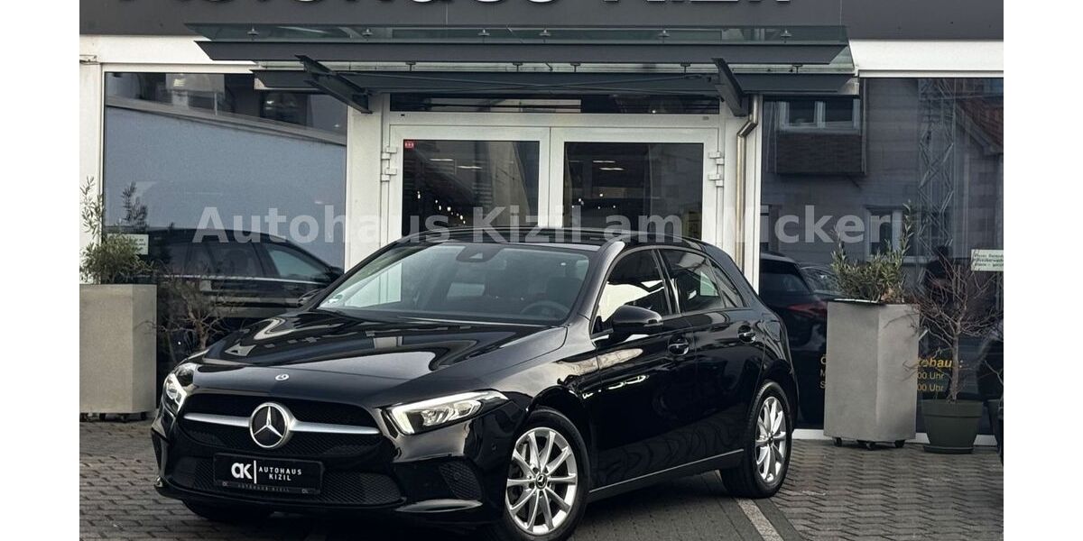 Mercedes-Benz A 250 81.000 km 20.711 &euro; Flörsheim am Main 65439