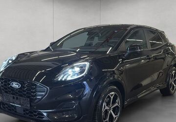 Ford Puma 16.657 km 23.950 &euro; Frankfurt 60386