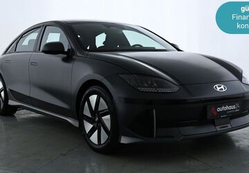 Hyundai IONIQ 6 42.442 km 28.470 &euro; Egelsbach 63329