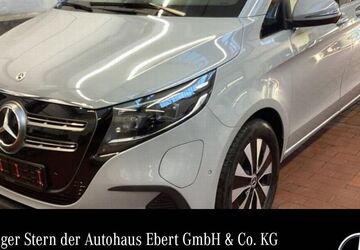 Mercedes-Benz EQV 9.989 km 54.440 &euro; Bensheim 64625