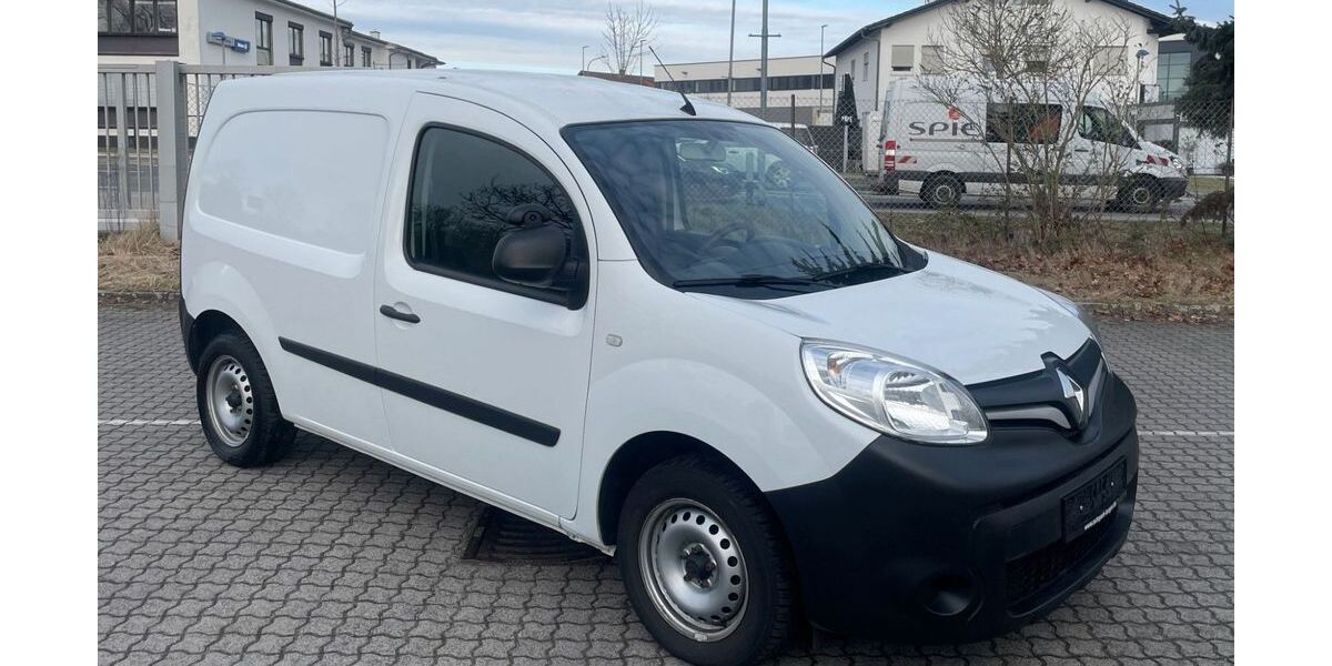 Renault Kangoo 65.000 km 9.980 &euro; Langen 63225