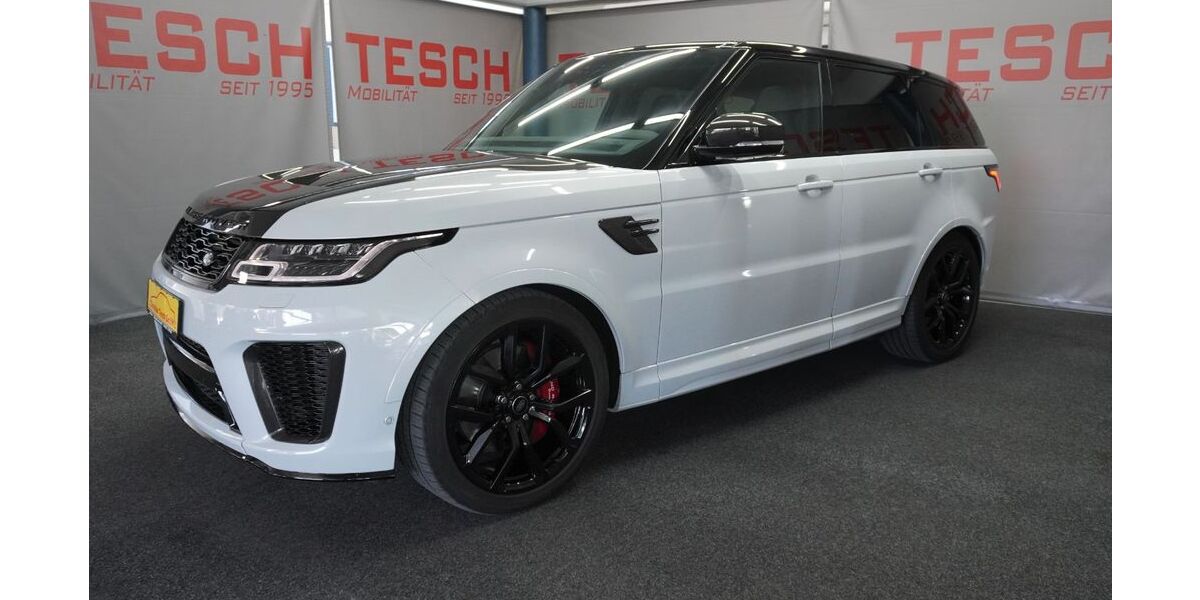 Land Rover Range Rover Sport 28.000 km 103.550 &euro; Pfungstadt 64319