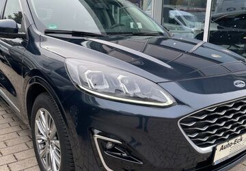 Ford Kuga 52.000 km 27.990 &euro; Heppenheim 64646