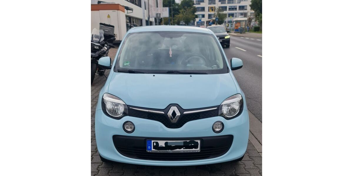Renault Twingo 57.000 km 5.500 &euro; Frankfurt am Main 60437