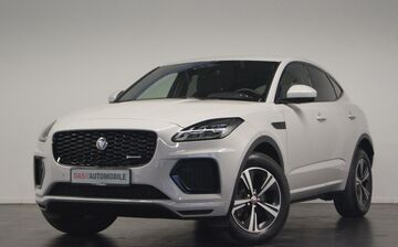 Gebrauchte Jaguar E-Pace