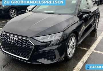 Audi A3 51.652 km 23.490 &euro; Frankfurt 60596
