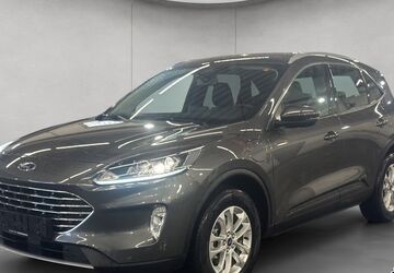 Ford Kuga 23.218 km 23.150 &euro; Frankfurt 60386