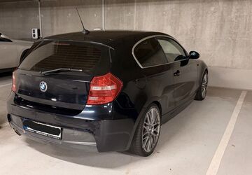 BMW 118 259.000 km 3.500 &euro; Frankfurt am Main 60438