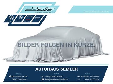 Gebrauchte VW Amarok