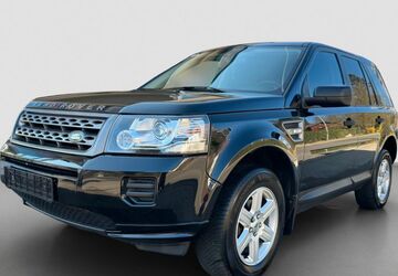 Land Rover Freelander 258.000 km 5.900 &euro; Hofheim am Taunus 65719