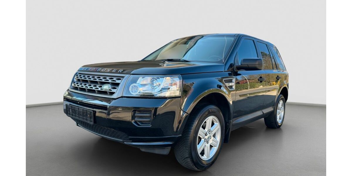 Land Rover Freelander 258.000 km 5.900 &euro; Hofheim am Taunus 65719