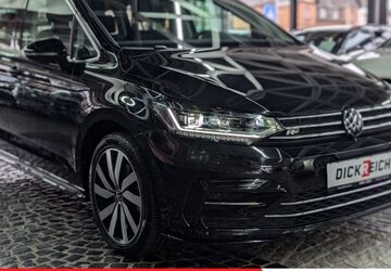 VW Touran 13.969 km 40.950 &euro; Dieburg 64807