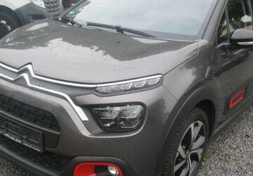 Citroen C3 85.194 km 12.900 &euro; Darmstadt 64293