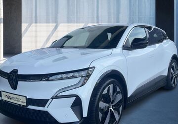 Renault Megane E-TECH 44.482 km 22.250 &euro; Frankfurt / Main 60314