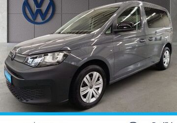 VW Caddy 15.224 km 28.250 &euro; Frankfurt 60326