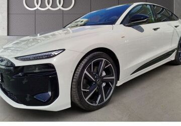 Audi A6 e-tron 9.900 km 74.480 &euro; Frankfurt am Main 60314