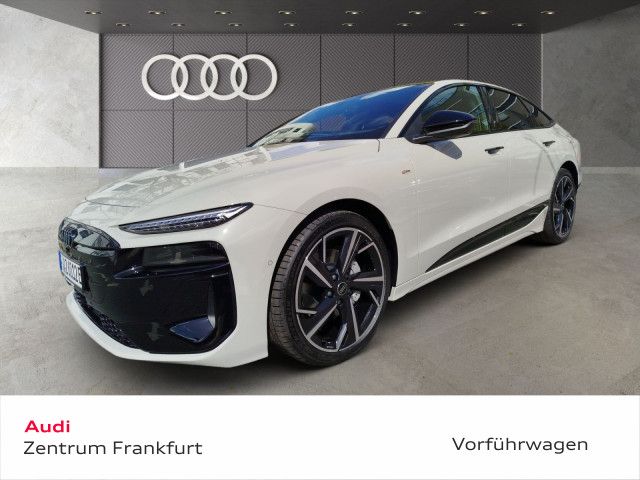 Audi A6 e-tron 9.900 km 74.480 &euro; Frankfurt am Main 60314