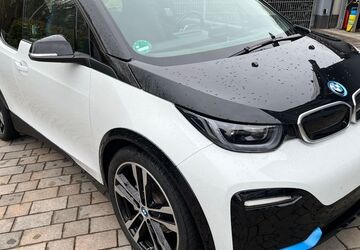 BMW i3 27.500 km 21.799 &euro; Harxheim/ Mainz 55296