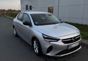 Opel Corsa 68.000 km 13.000 &euro; Oppenheim 55276