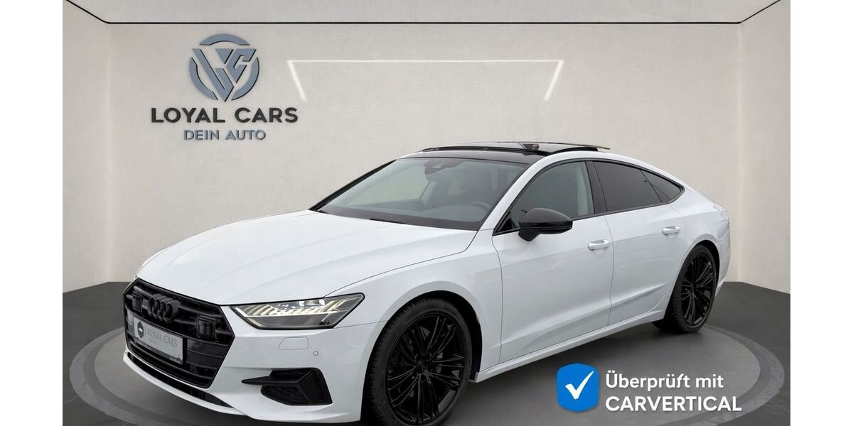 Audi A7 64.700 km 42.900 &euro; Büttelborn 64572