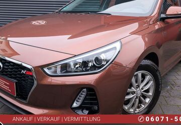 Hyundai i30 65.000 km 10.990 &euro; Münster (Hessen) 64839