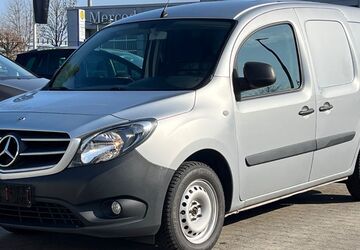 Mercedes-Benz Citan 85.815 km 11.980 &euro; Dietzenbach / bei Frankfurt am Main 63128