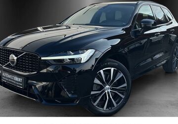 Volvo XC60 52.600 km 36.890 &euro; Bensheim 64625