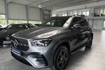 Mercedes-Benz GLE 300 d 4M AMG DISTRON.-STANDHEIZ-AIRMATIC-AHK 13.546 km 84.997 &euro; Groß-Umstadt 64823