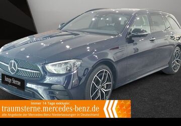 Mercedes-Benz E 400 100.008 km 44.990 &euro; Darmstadt 64295