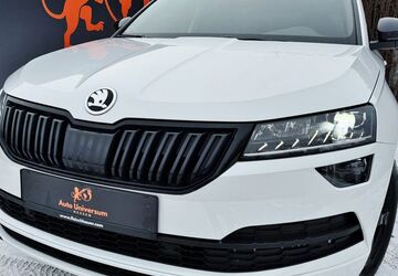 Skoda Karoq 146.000 km 19.990 &euro; Liederbach am Taunus 65835