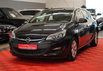 Opel Astra 199.586 km 3.950 &euro; Pfungstadt 64319