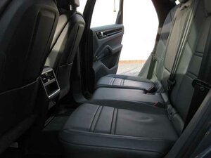 Porsche Cayenne Tipt.S 1.HD dt.Fzg.22Zoll 170.000 km 35.999 &euro; Biebesheim 64584