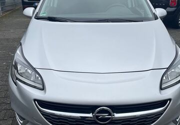Opel Corsa 92.514 km 7.985 &euro; Rödermark 63322