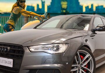 Audi A6 211.981 km 19.580 &euro; Frankfurt am Main 60314