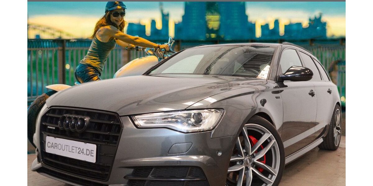 Audi A6 211.981 km 19.580 &euro; Frankfurt am Main 60314