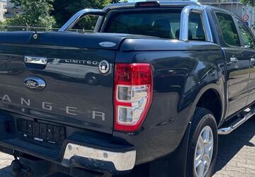 Ford Ranger 164.000 km 13.900 &euro; Hattersheim am Main 65795