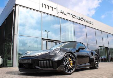 Porsche 992 3.800 km 324.900 &euro; Griesheim - Darmstadt 64347