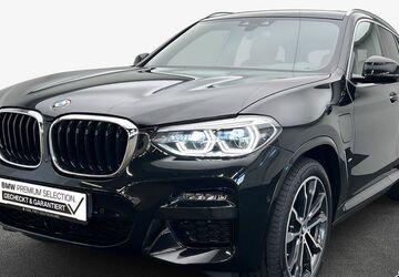 BMW X3 M 79.484 km 33.990 &euro; Zwingenberg 64673