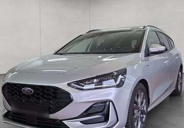 Ford Focus 29.981 km 19.950 &euro; Frankfurt am Main 60386