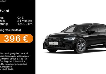 Audi A6 26.372 km 49.990 &euro; Hofheim 65719