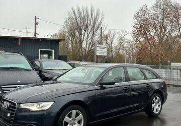 Audi A6 436.000 km 7.999 &euro; Frankfurt am Main 60486