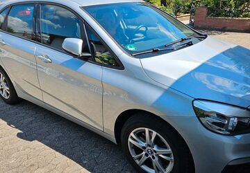 BMW 220 Active Tourer 33.370 km 14.800 &euro; Bensheim 64625