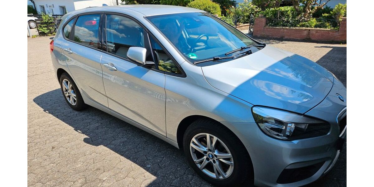 BMW 220 Active Tourer 33.370 km 14.800 &euro; Bensheim 64625